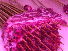 羊肉-北京清河镇农副产品交易市场中心