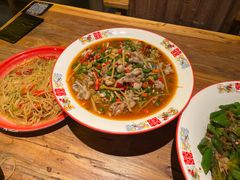 -破三川·新川菜(静安大融城店)