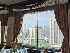 -锦江宾馆-花园餐厅