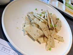 -小大董·烤鸭(观景餐厅·南京西路店)