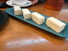 -清真·弹拨尔新疆美食餐厅(延龄巷店)