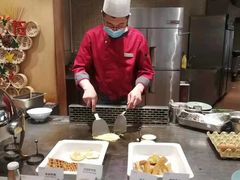 -泰安东尊华美达广场酒店·自助餐厅