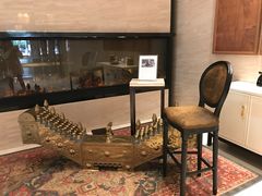 -行者书屋大堂吧 ·下午茶(南京圣和府邸酒店)