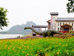 -宝晶宫旅游景区