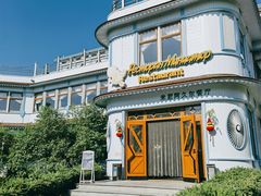 -伏尔加庄园米尼阿久尔餐厅