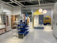 -宜家家居(高新商场店)