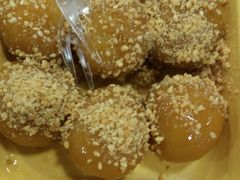 糖不甩-芬芳甜品(东风西路店)