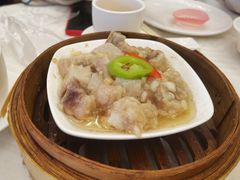 豉汁蒸肉排-潮福城大酒楼·潮粤菜·港式点心(阳光城店)