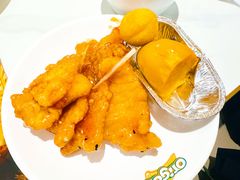 -好伦哥披萨(地坛店)