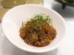 -骏莱海鲜鱼港(五角场店)