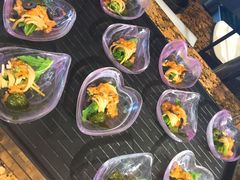 -杭州国际会议中心洲际酒店-原素全日餐厅(解放东路店)