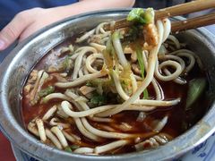 -窦四牛杂面(总店)
