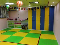 -新爱婴早教中心(金鼎路店)