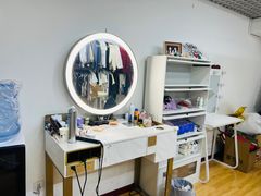 -小象国照相馆(宝山万达店)
