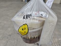 -分子跳动鲜活面包(五一大道店)