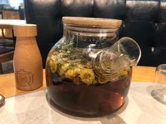 -如轩·海鲜砂锅粥·潮汕菜(南城店)