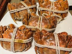 -博林天瑞喜来登酒店·西丽尚膳