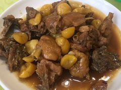 -天目湖刘老四农庄