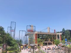 -梦幻奥陶纪景区