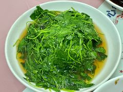 草头-蘭心餐厅(进贤路店)