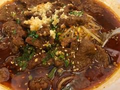 -银都上海菜馆(粤海东路店)