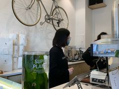 -常识咖啡common sense(春熙路店)