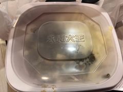 -永和大王(小厨·东四十条店)