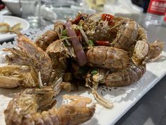 -阿弟特色海鲜餐厅·大排档(平潭店)