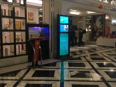 -宝燕壹号(徐汇店)