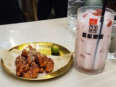 -夏星酒馆(剑桥公社店)