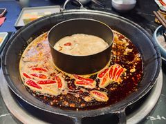 -巴蜀大将火锅(春熙店)