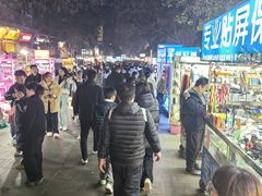 -鼓楼夜市