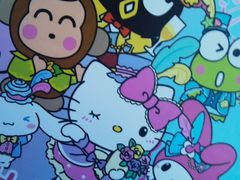 -安吉Hello Kitty乐园