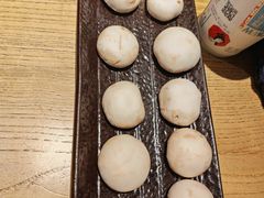 -泥炉烧肉师(新街口金銮巷店)