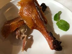 -大鸭梨烤鸭(枣园店)