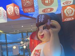 -钱锋炭缸烧烤(南湖大路总店)