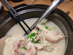 -钟太婆老妈蹄花(春熙路店)