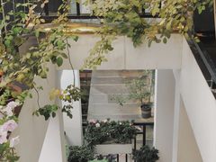 -边渡咖啡烘焙店(昙华林店)
