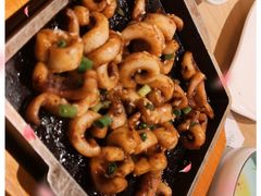 -船歌·鱼水饺青岛菜(国贸商城店)