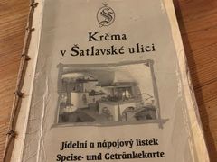 -Krčma Šatlava