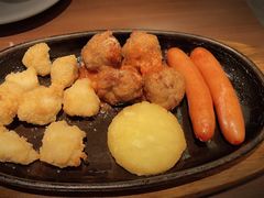-萨莉亚意式餐厅(龙阳广场店)