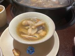 -滇野云南野生菌餐厅(陕西南路店)
