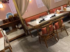 -乔阿马·江南味·驴肉香(龙湖华泾天街店)