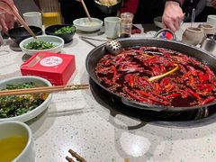 -骉骉老火锅(铁像寺路店)
