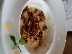 -梧桐餐厅(泉城路店)