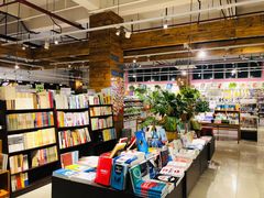 -博览书店(番禺石楼店)