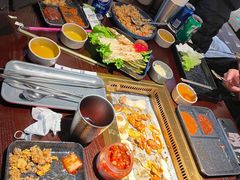 -新石器烤肉(之心城店)