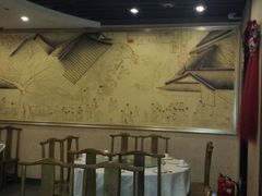 android_upload_pic-北平食府·北京烤鸭(北京西站六里桥店)