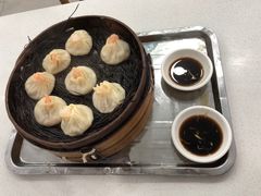 -四季美汤包(户部巷店)