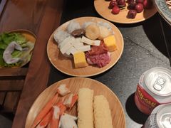 -牛New寿喜烧(闵行龙湖天街店)